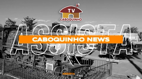 #27  CABOQUINHO NEWS  13/07/2022 #portovelho  #rondonia #tvcaboquinho #rondoniaovivo