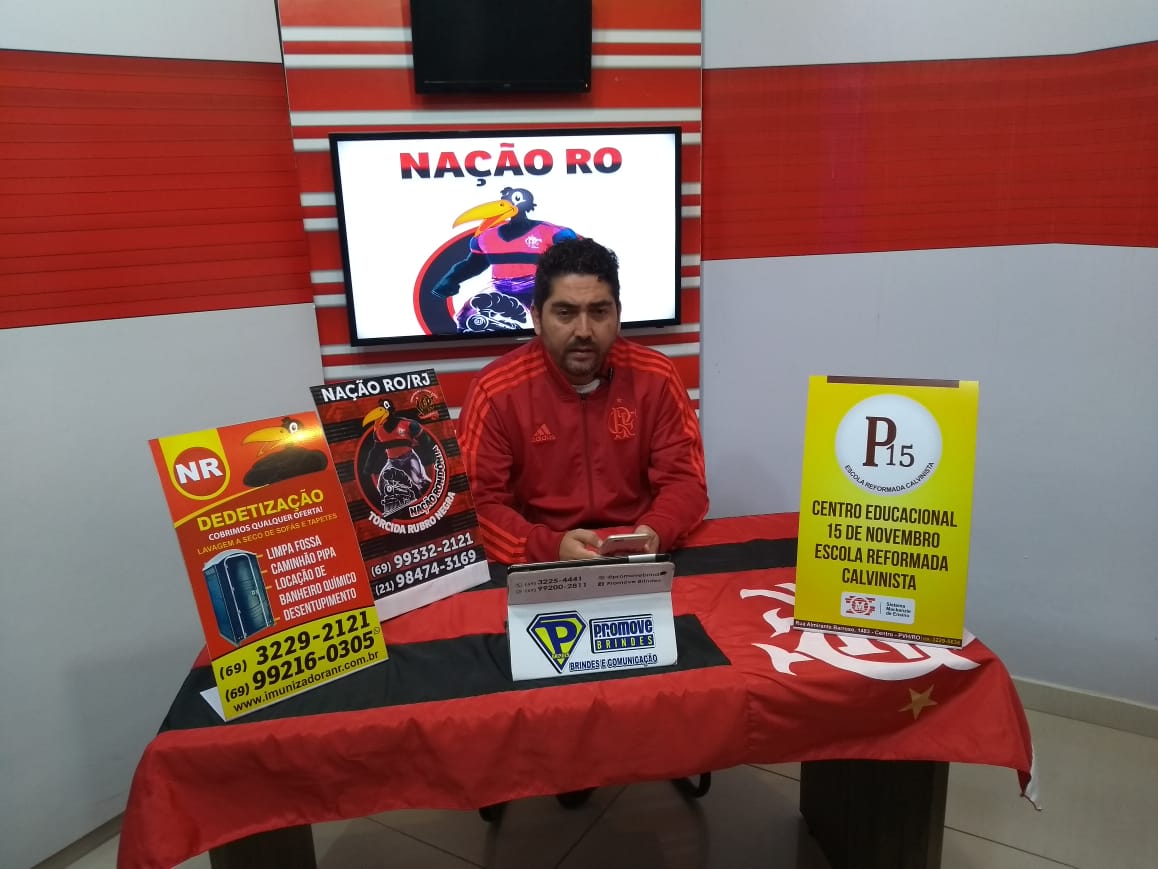 NAÇÃO RUBRO NEGRA: Tragédia no CT do Flamengo com novas informações