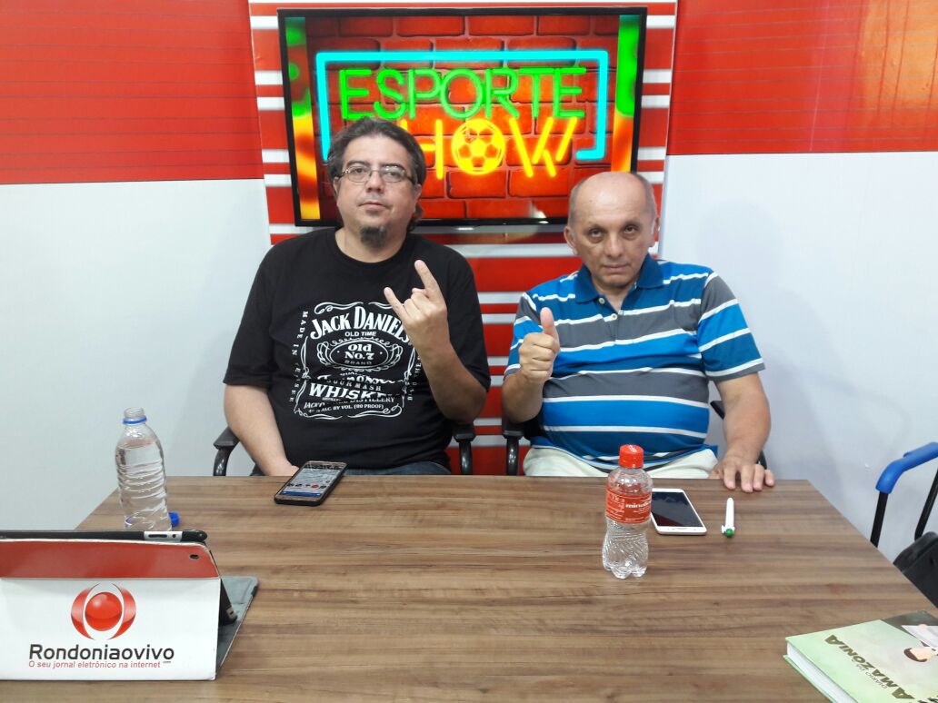 ESPORTE SHOW: Confira os principais destaques do fim de semana