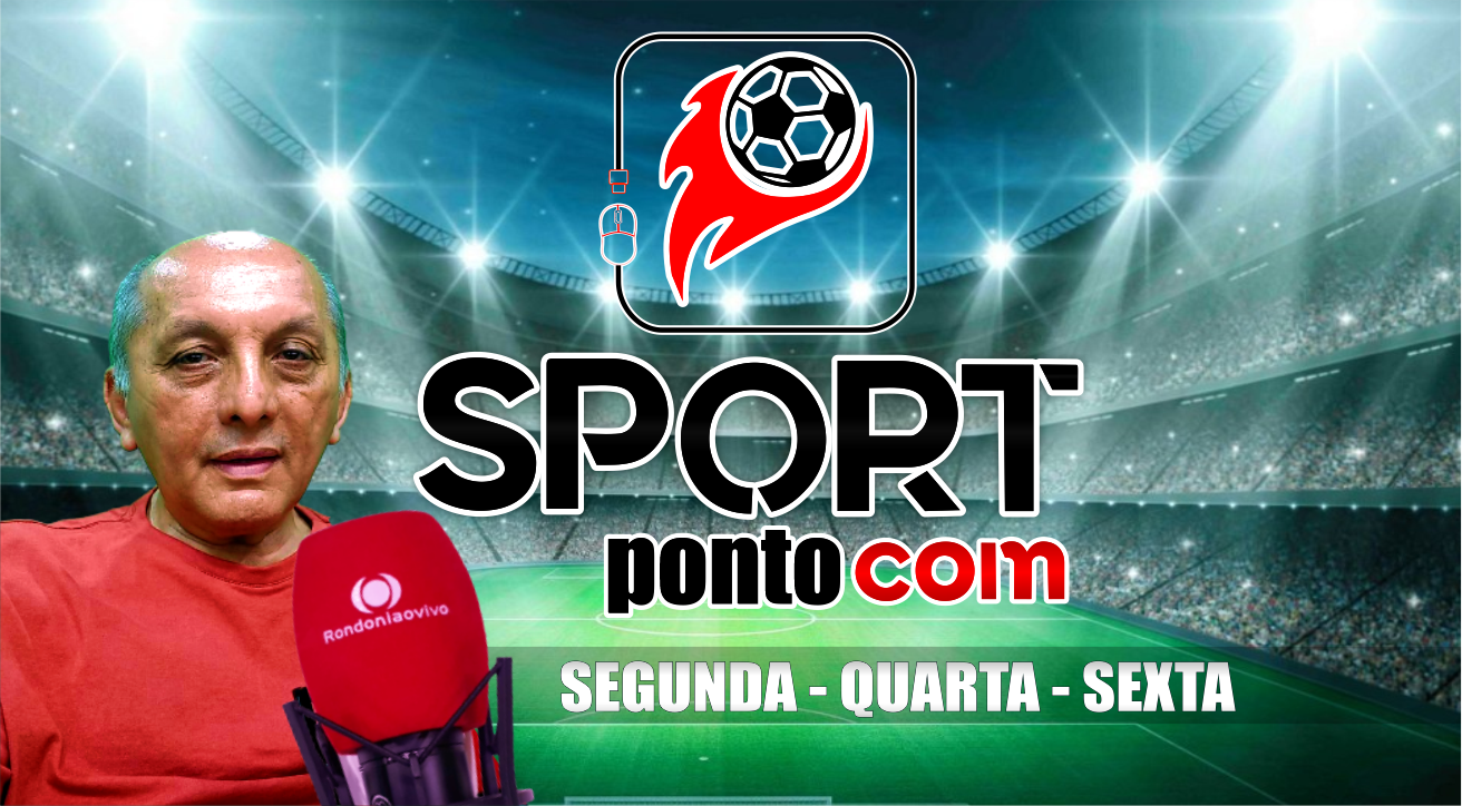 Série D conta com a tecnologia do VAR até a final - SPORT PONTO COM - 09/08/2024