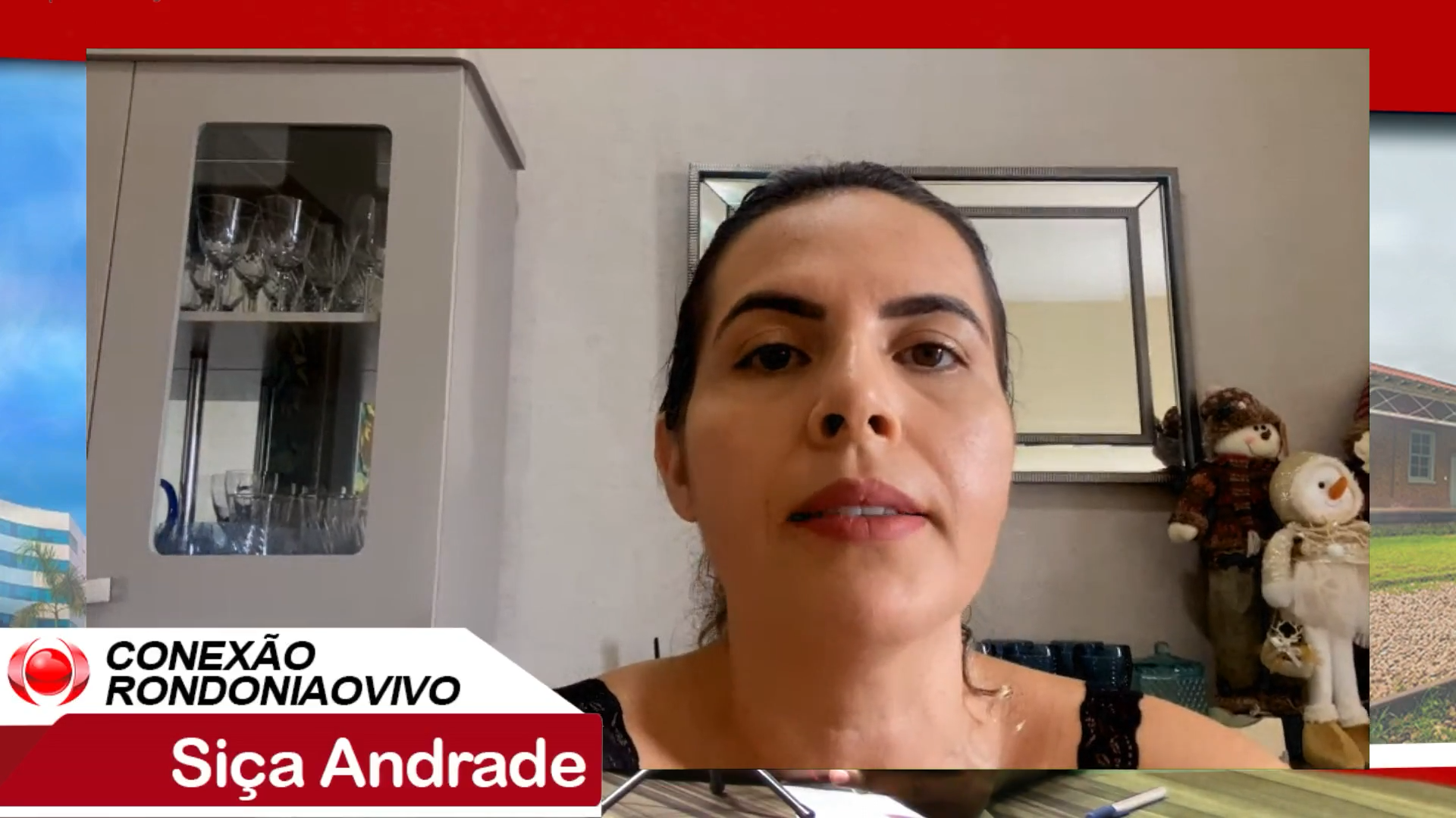 Siça Andrade explica sobre a Banda do Vai Quem Quer não sair em 2022