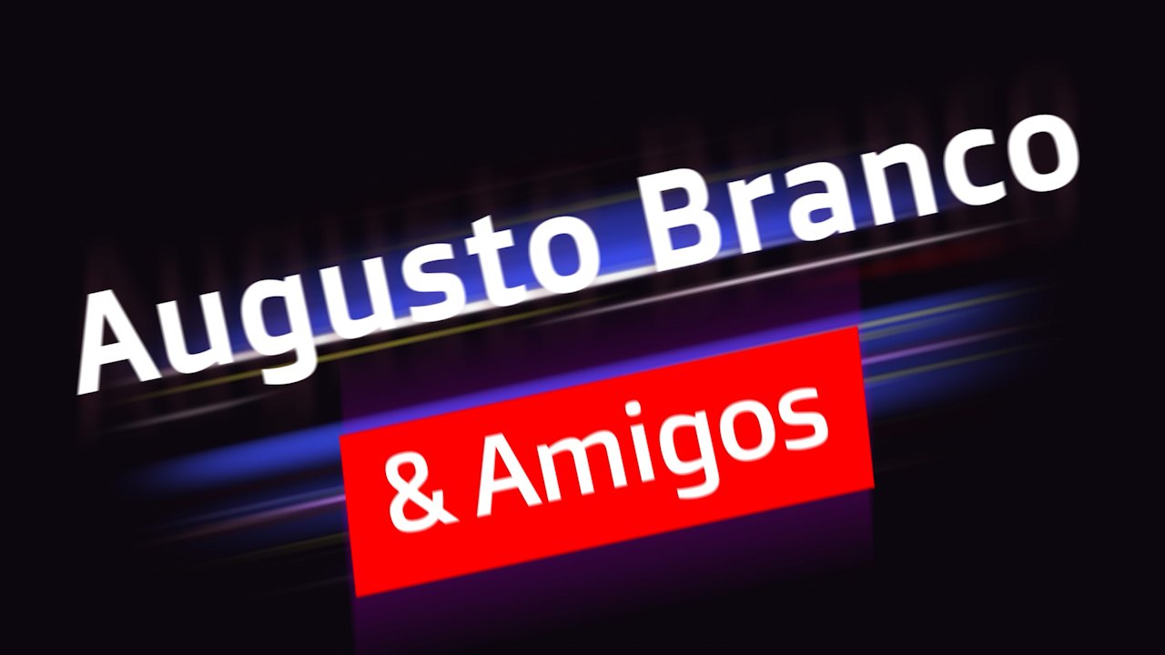 Augusto Branco & Amigos