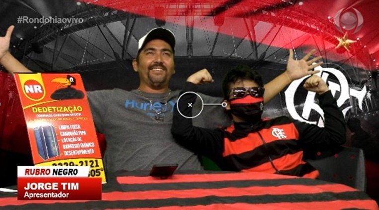 NAÇÃO RUBRO NEGRA: Flamengo vence o Bahia e a polêmica com Gerson