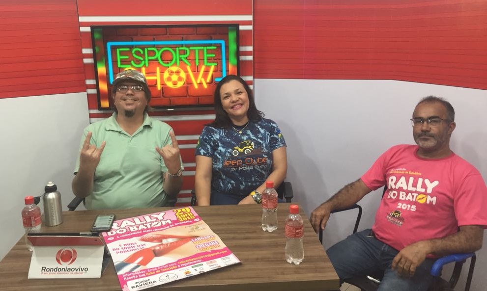 ESPORTE SHOW: Confira os destaques desta sexta-feira