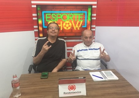 ESPORTE SHOW: Confira os destaques desta quinta-feira