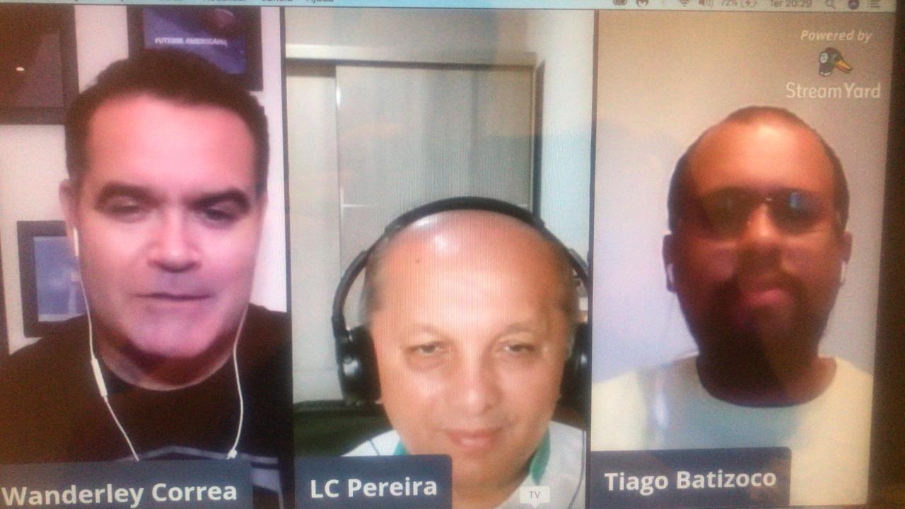 SPORT.COM: Treinador Tiago Batizoco fala sobre o promissor futebol de RO