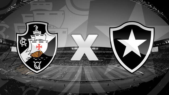 Vascão vence o Botafogo em jogo de 5 gols