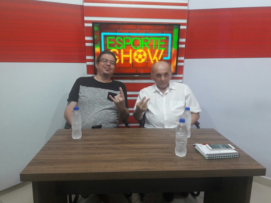 ESPORTE SHOW: Confira os destaques desta quarta-feira