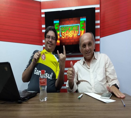 ESPORTE SHOW: Confira os principais destaques esportivos de hoje