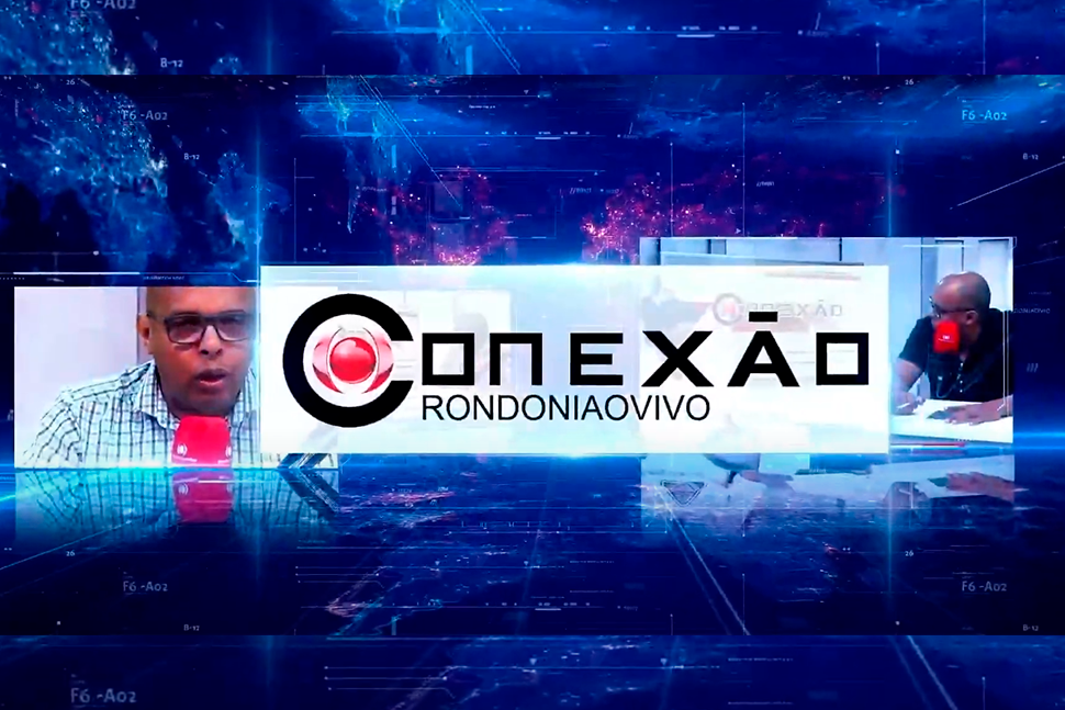 Ex-juiz Robson José dos Santos, dá a versão dele da demissão do Tribunal de Justiça de Rondônia - CONEXÃO RONDONIAOVIVO - 11/05/2026