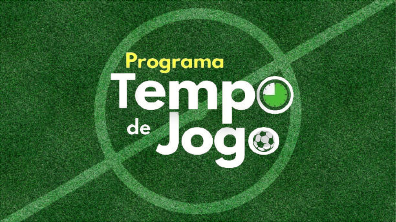 TEMPO DE JOGO #23 GAZIN PVH INICIA A FASE MATA-MATA NA SÉRIE D - 27 07 24