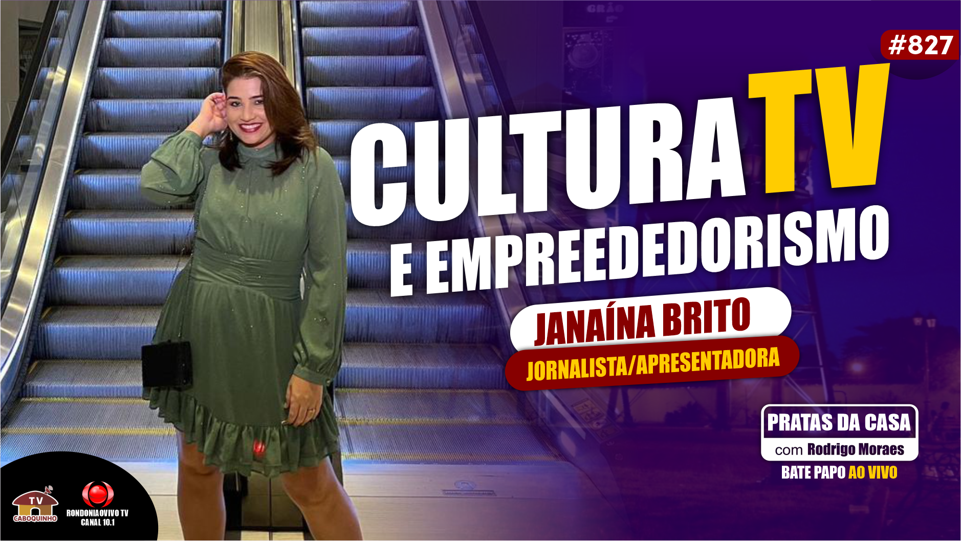 Starlux porto velho