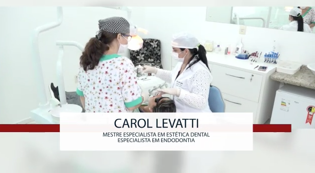 #ficadica - Carol Odontologia Especializada