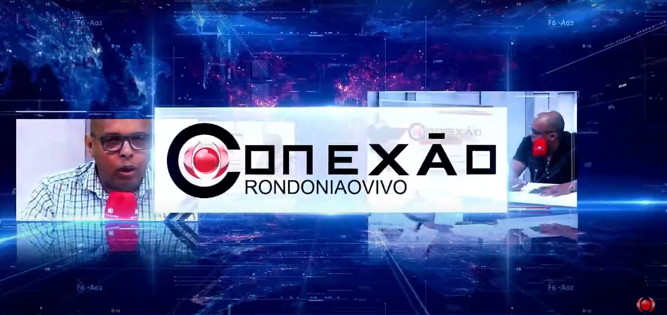 Sup. do DNIT, André Santos, fala sobre a situação da ponte do Candeias e o que está sendo feito - CONEXÃO RONDONIAOVIVO - 26/05/2025