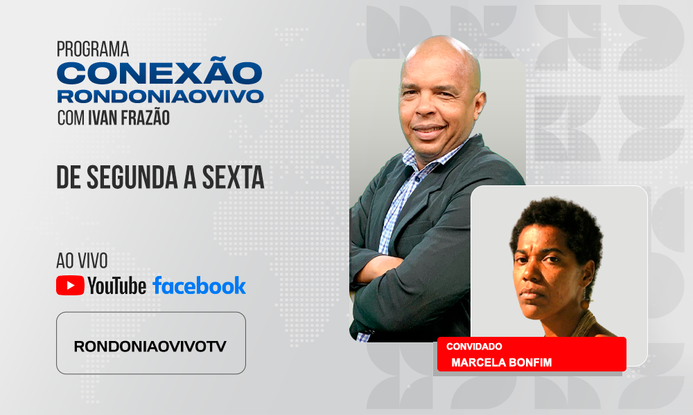 Fotógrafa Marcela Bonfim convida para participação na 2ª Mostra Cujuba de arte - CONEXÃO RONDONIAOVIVO - 01/09/2025