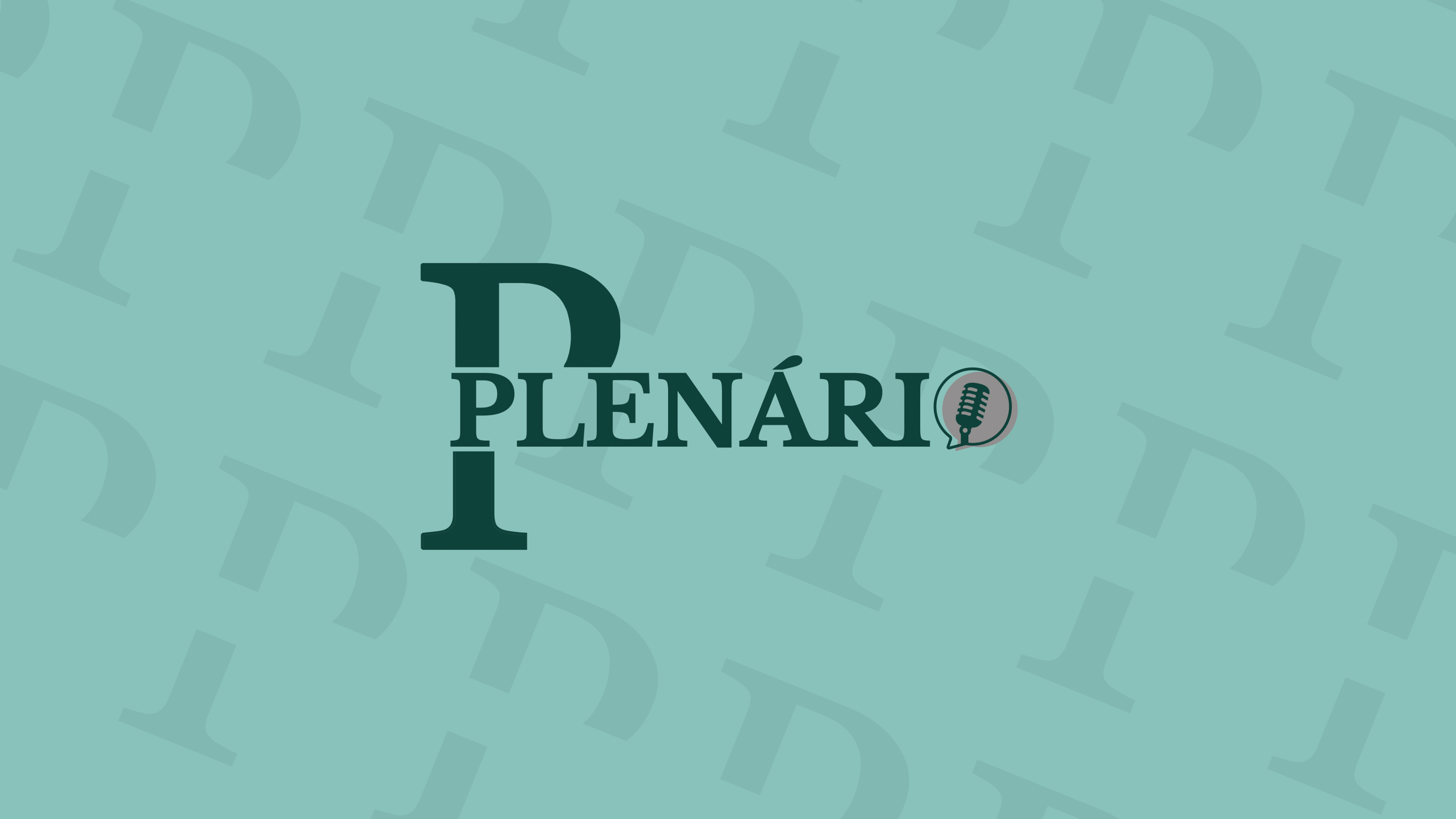 PLENÁRIO - CIDO COELHO