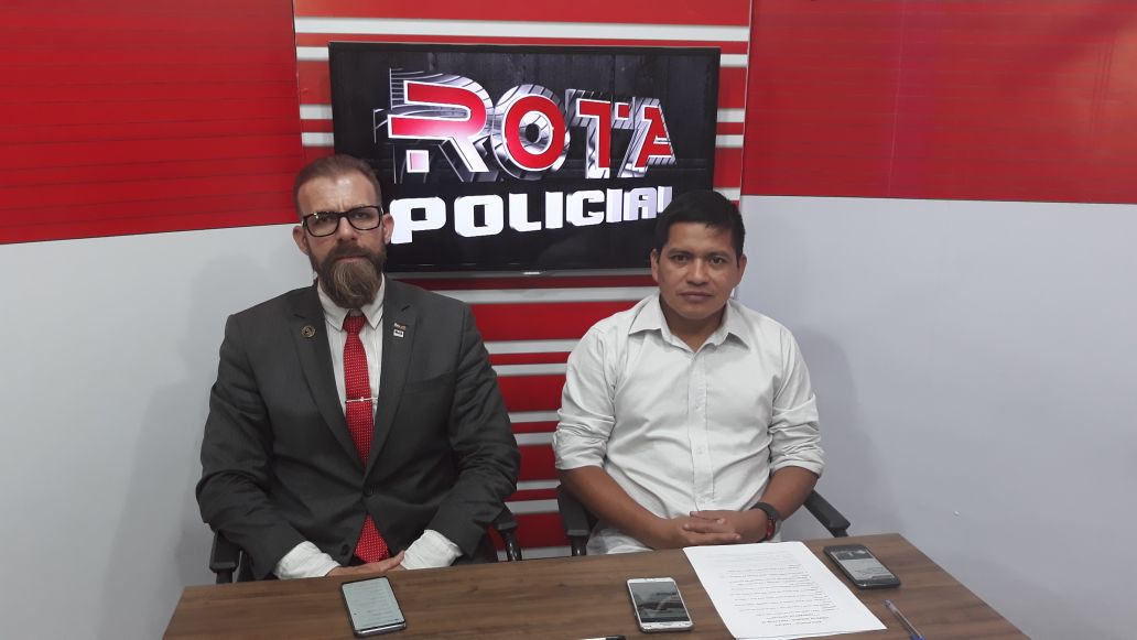 ROTA POLICIAL: Confira os destaques desta segunda-feira