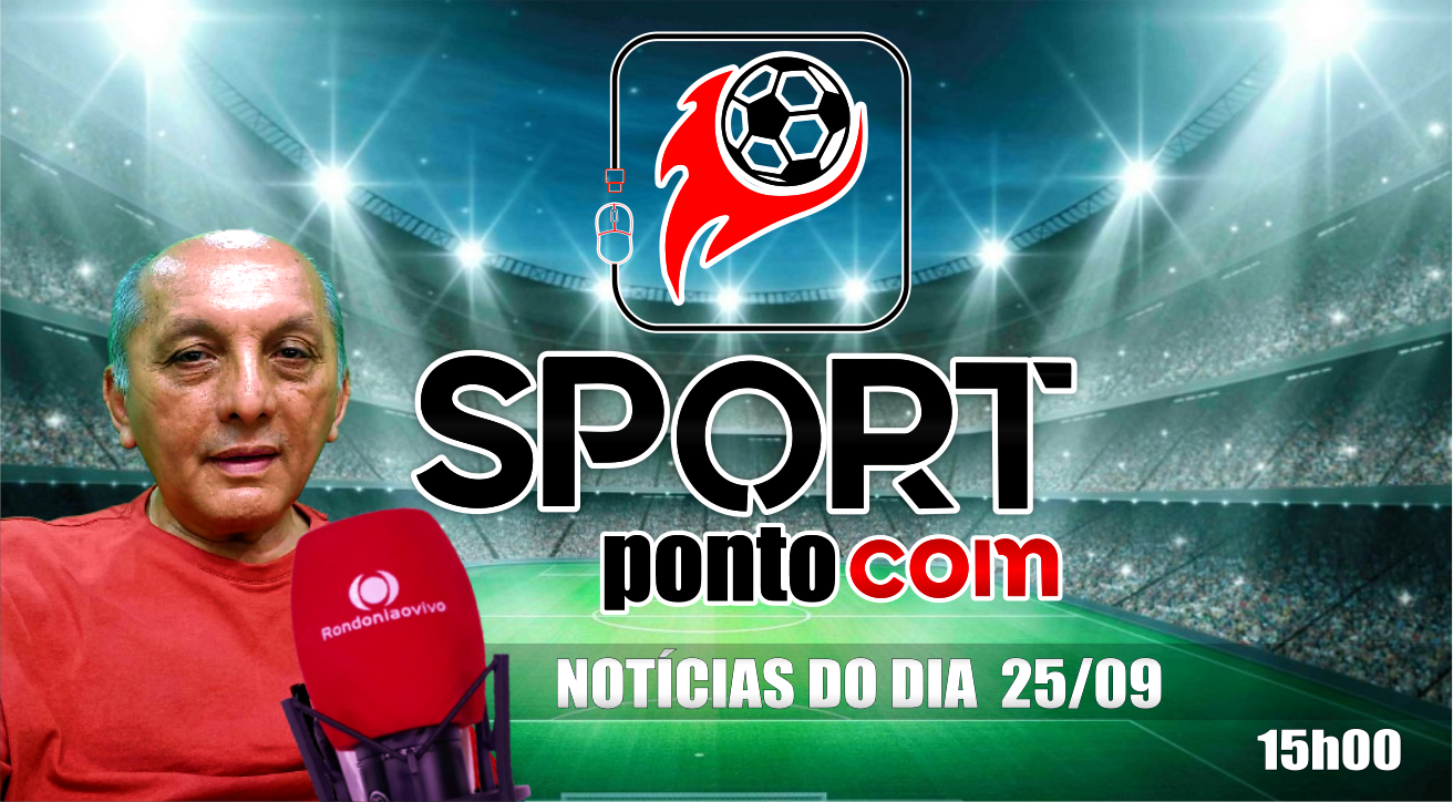 Trio do Espírito Santo para Gazin e River-PI - SPORT PONTO COM - 31/07/2024