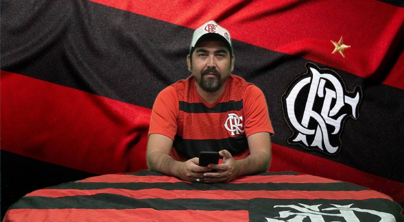 Embaixadas e consulados Flamengo x bragantino
