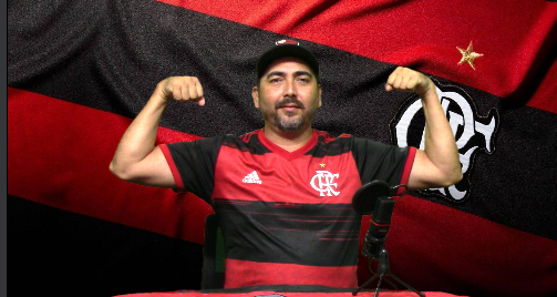 Flamengo focado no Brasileirão na certeza que vai conseguir