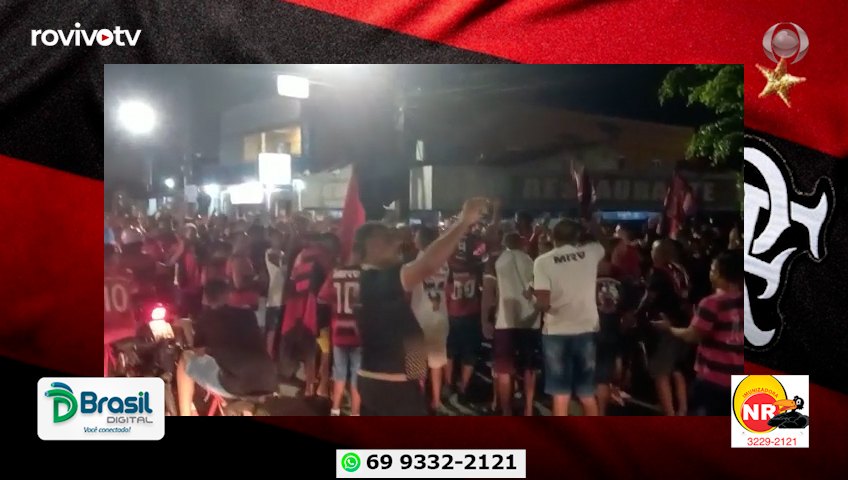 Quarta tem Club Atlético Talleres e Nação fez a festa no Piauí