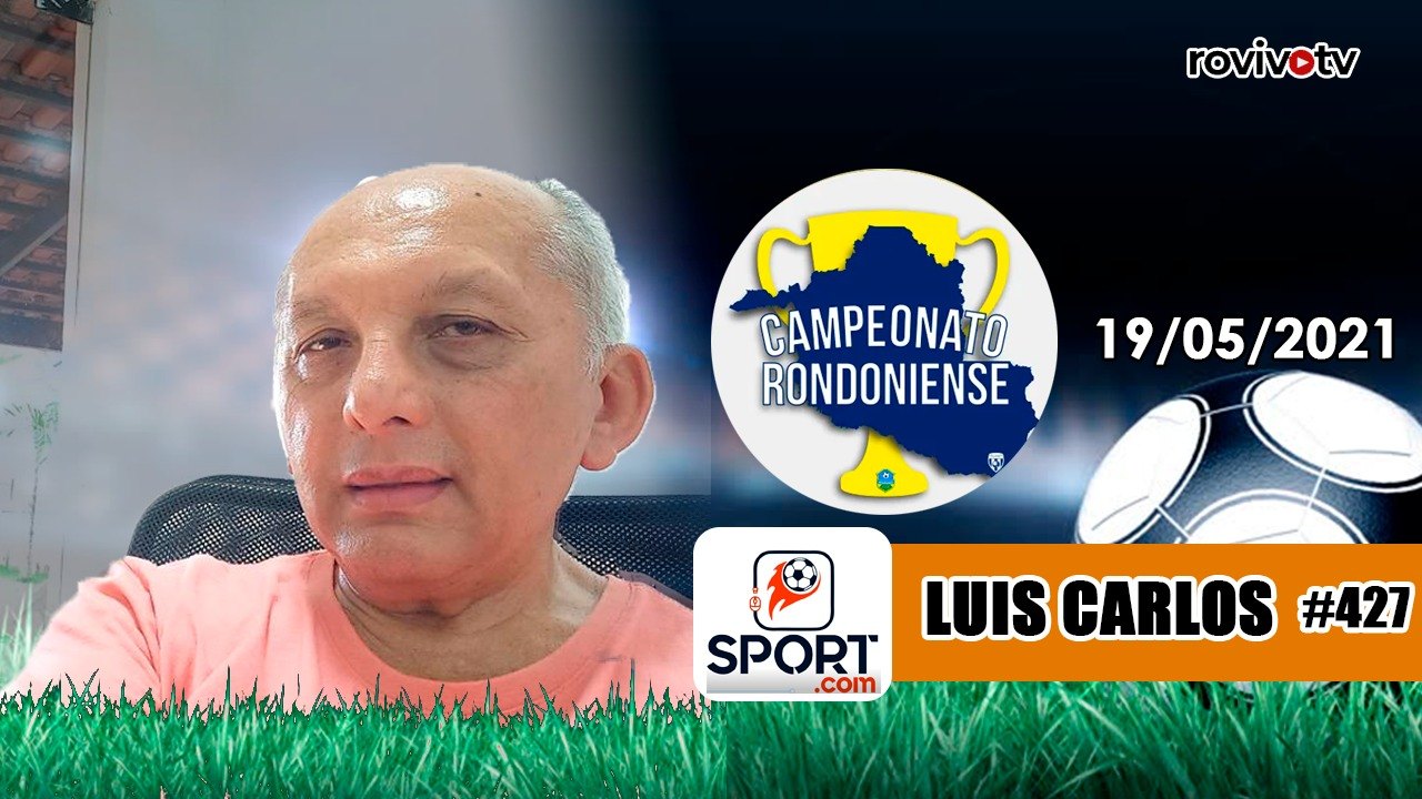 SPORT.COM: Campeonato Rondoniense pode ir ao Tapetão