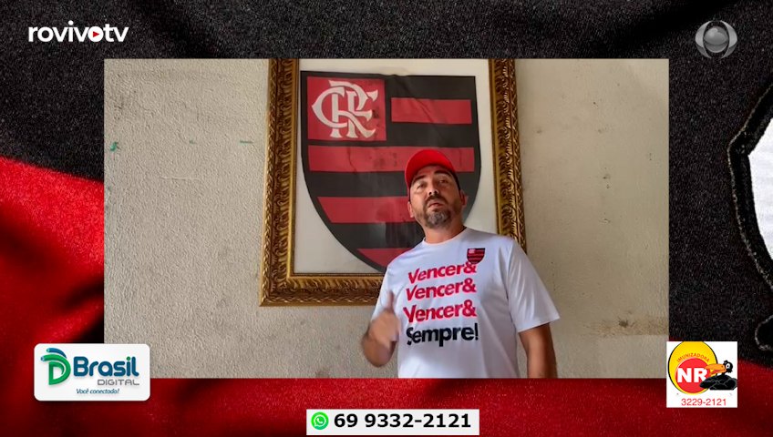 Flamengo x Botafogo em busca do tetra-campeonato Carioca