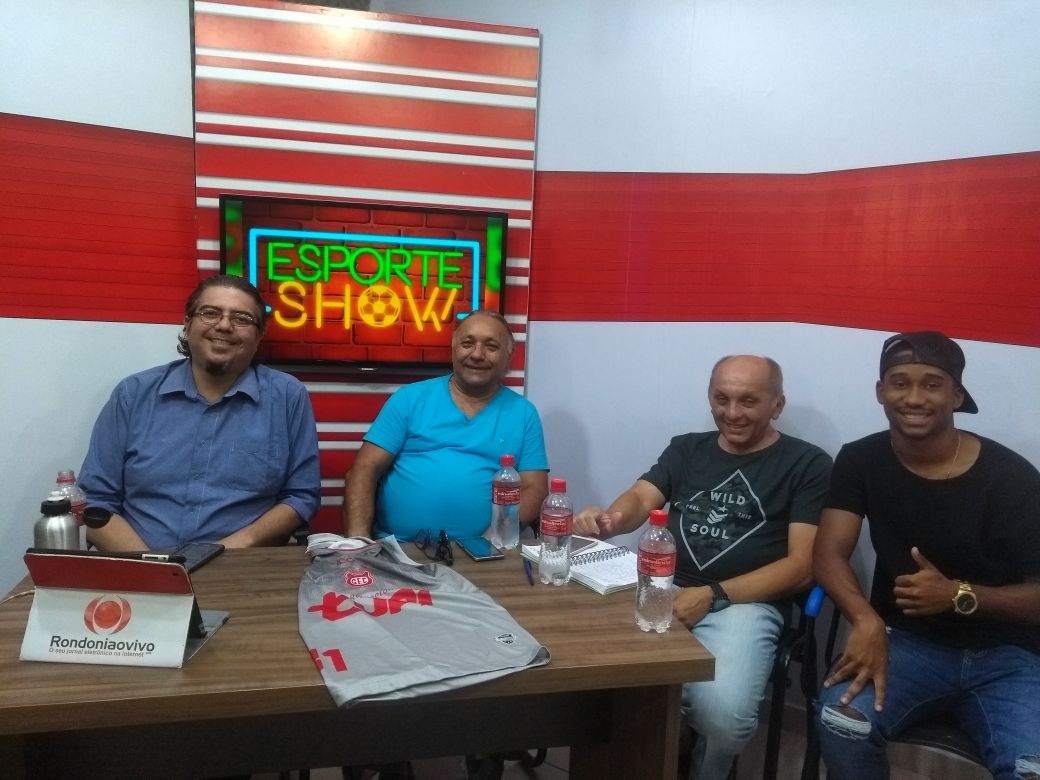 ESPORTE SHOW: Confira os destaques desta quinta-feira