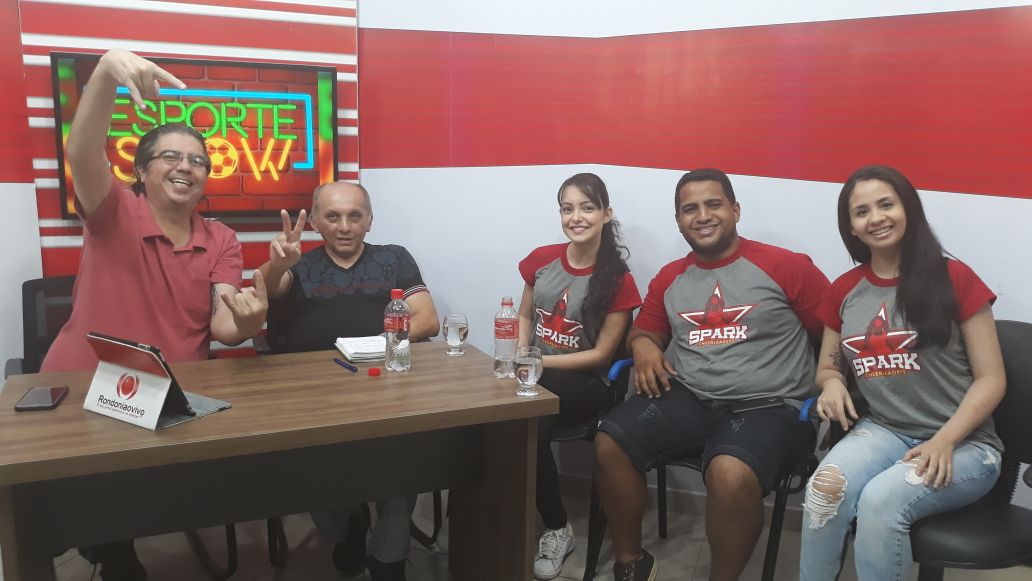 ESPORTE SHOW: Confira os destaques desta segunda-feira