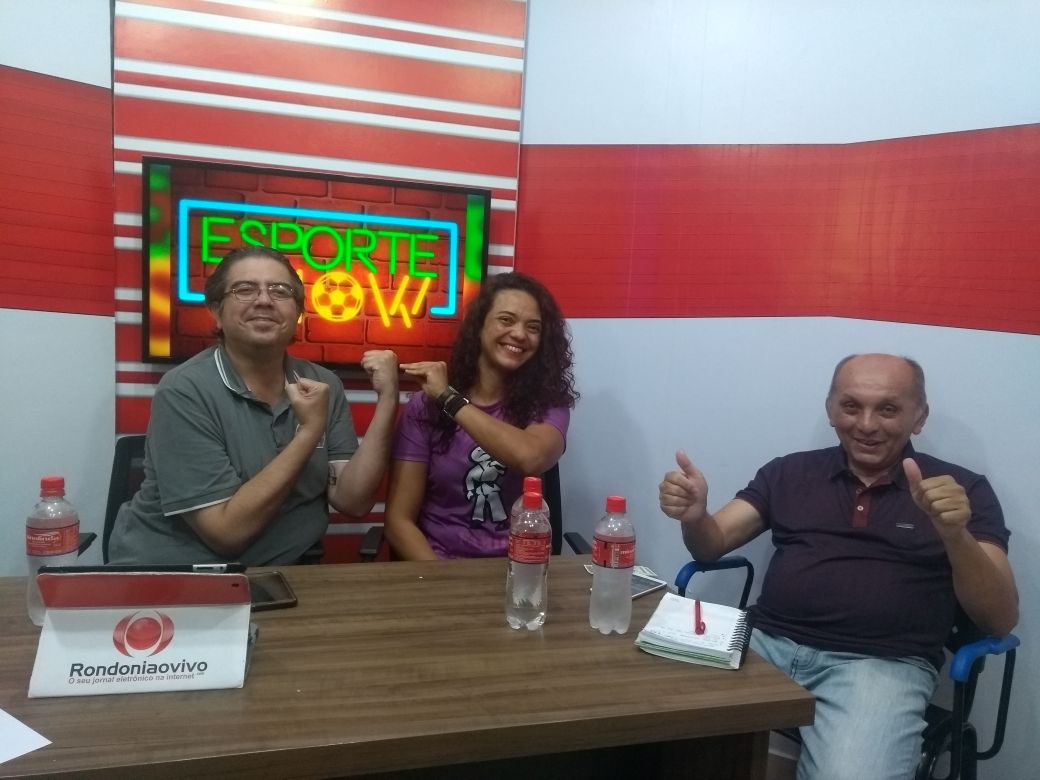 ESPORTE SHOW: Confira os destaques desta quinta-feira