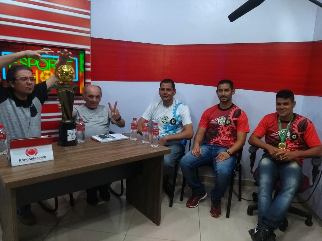 ESPORTE SHOW: Confira os destaques desta segunda-feira