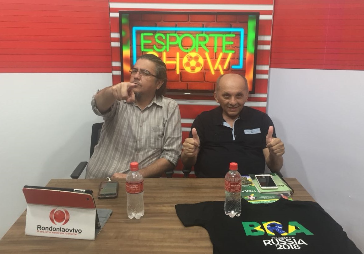 ESPORTE SHOW: Confira os destaques desta quarta-feira