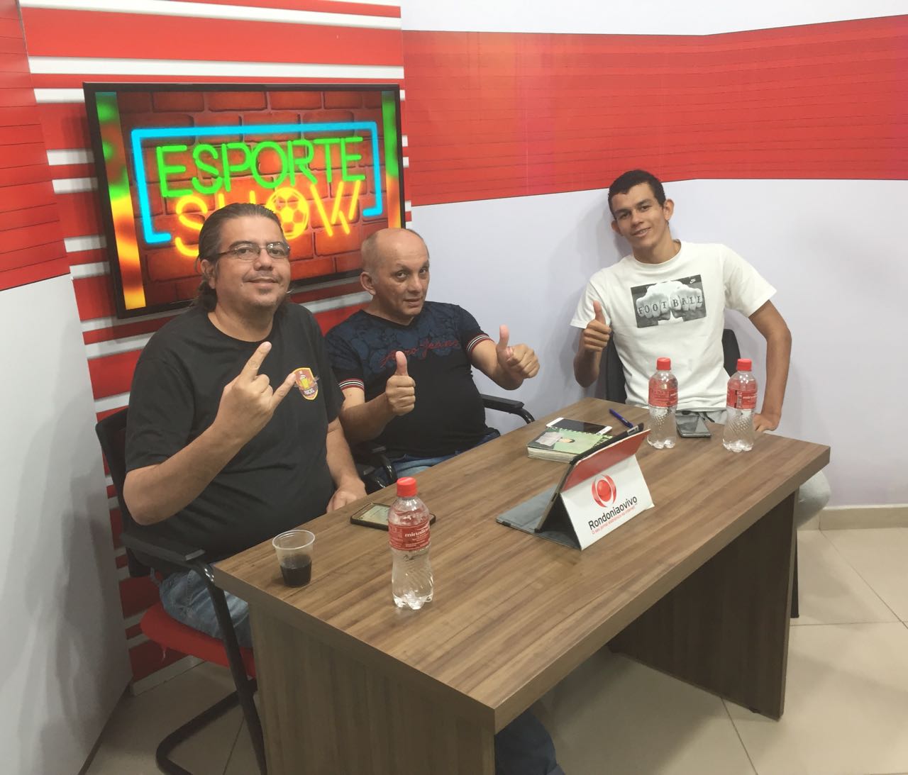 ESPORTE SHOW: Confira os destaques desta quarta-feira