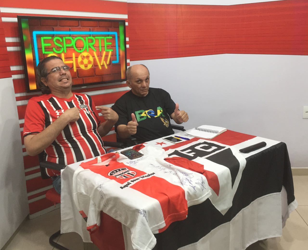 ESPORTE SHOW: Confira os destaques desta quinta-feira