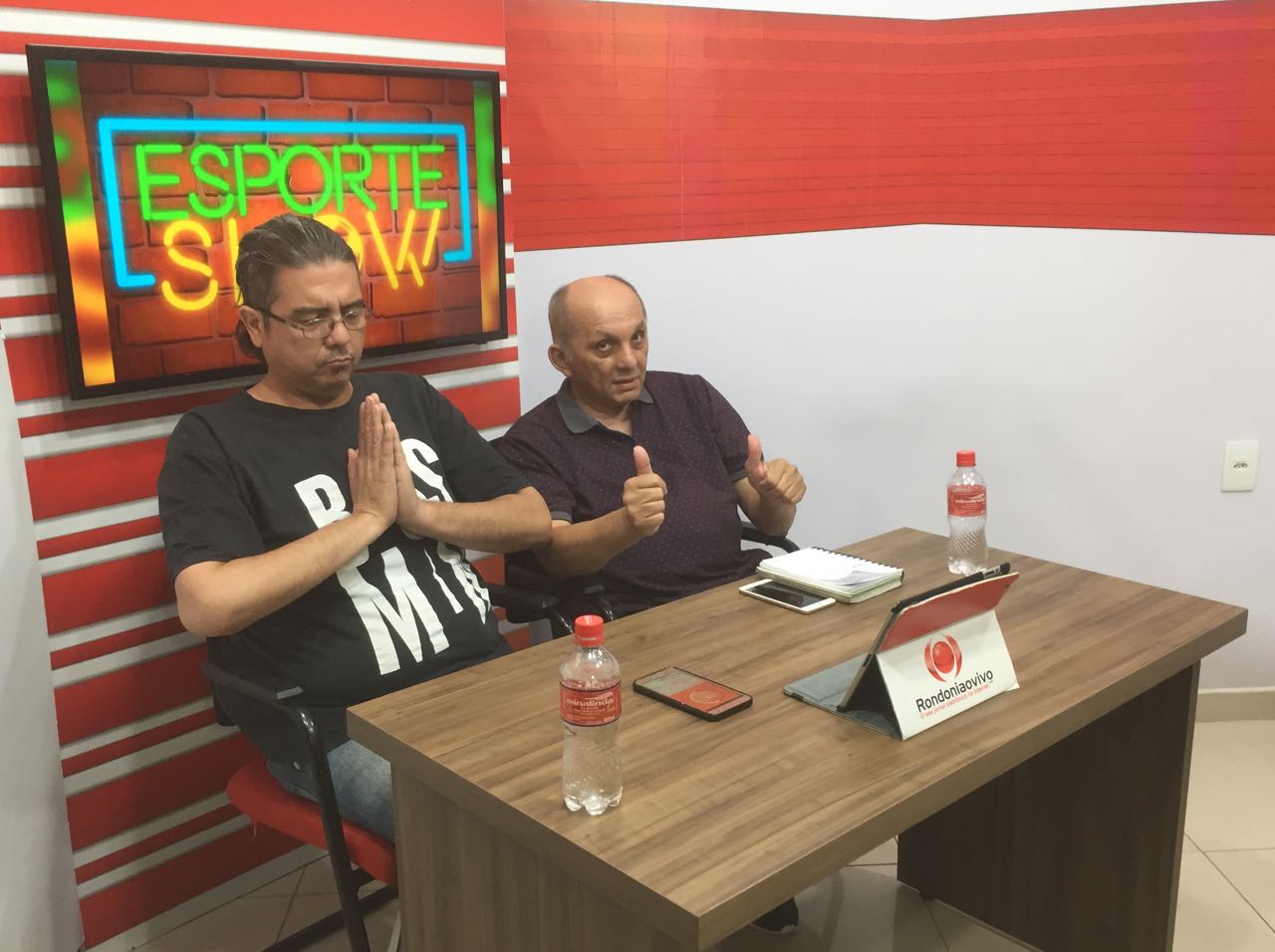 ESPORTE SHOW: Confira os destaques desta quarta-feira