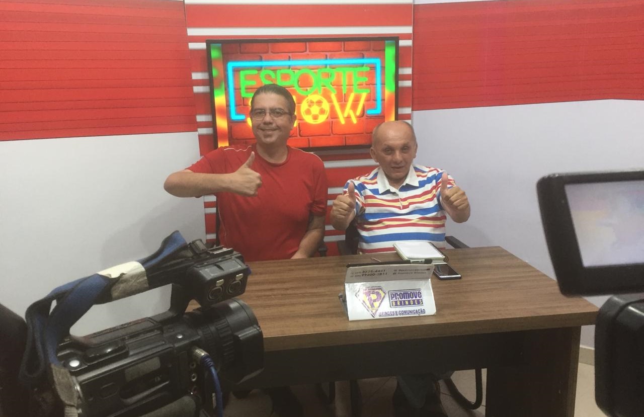 ESPORTE SHOW: Confira os destaque da abertura do Sub17 e mais noticias do Estadual Profissional de 2019