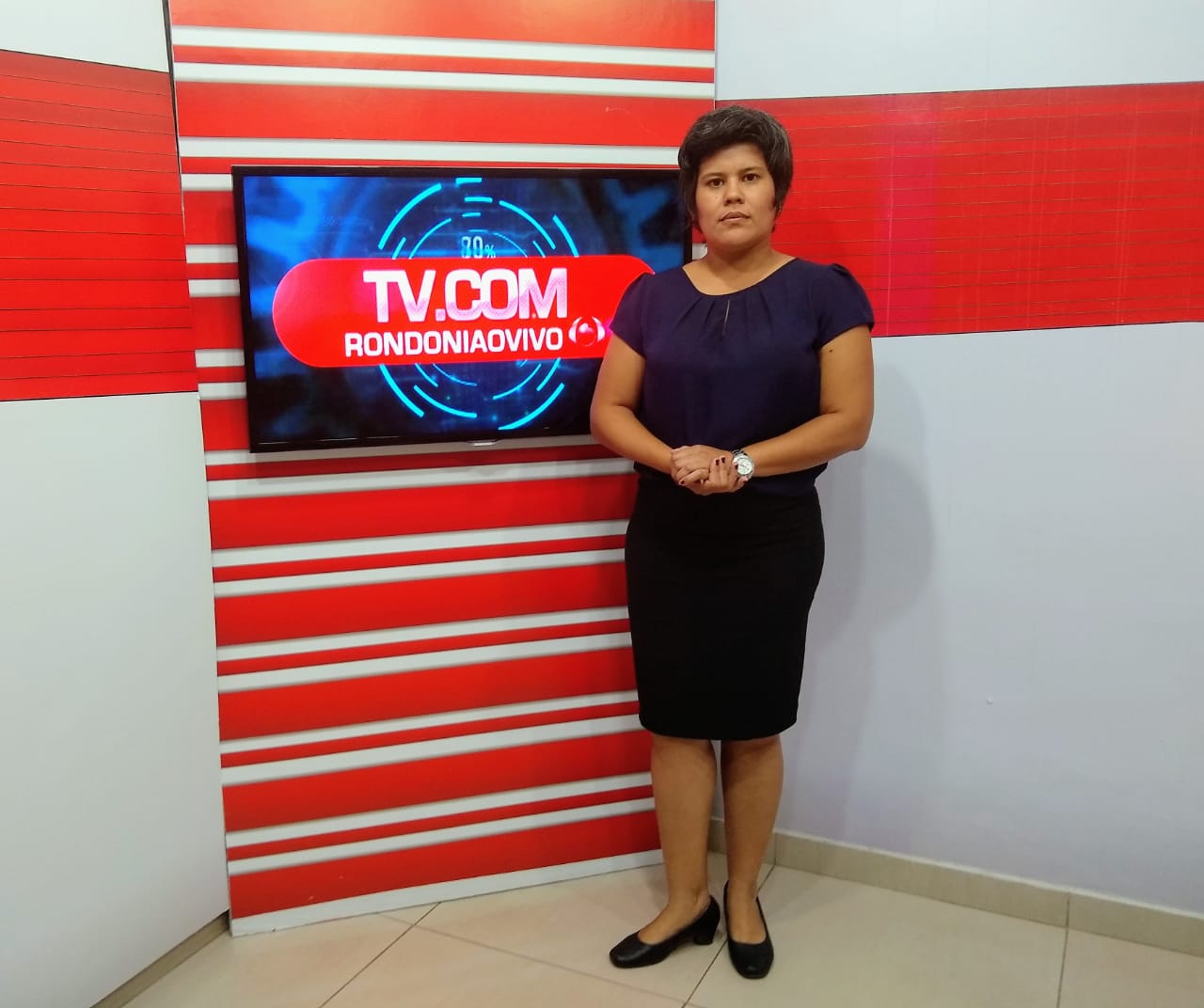 RONDONIAOVIVO TV.COM: Iule Vargas traz informações sobre o atentado na zona Leste