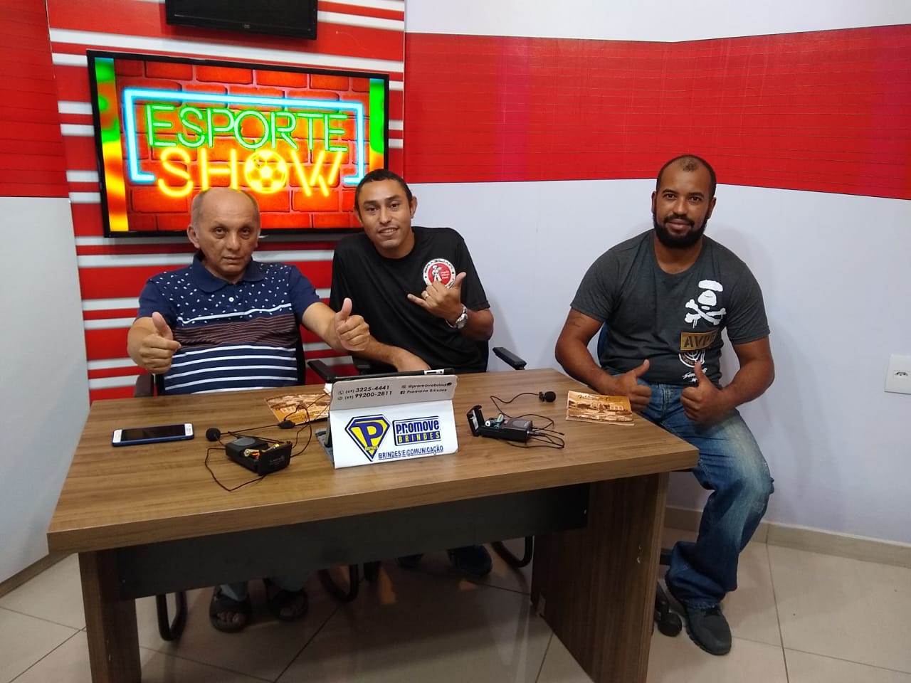 ESPORTE SHOW: Grupo de Inovação Social (GIS) explana sobre Jiu-jitsu