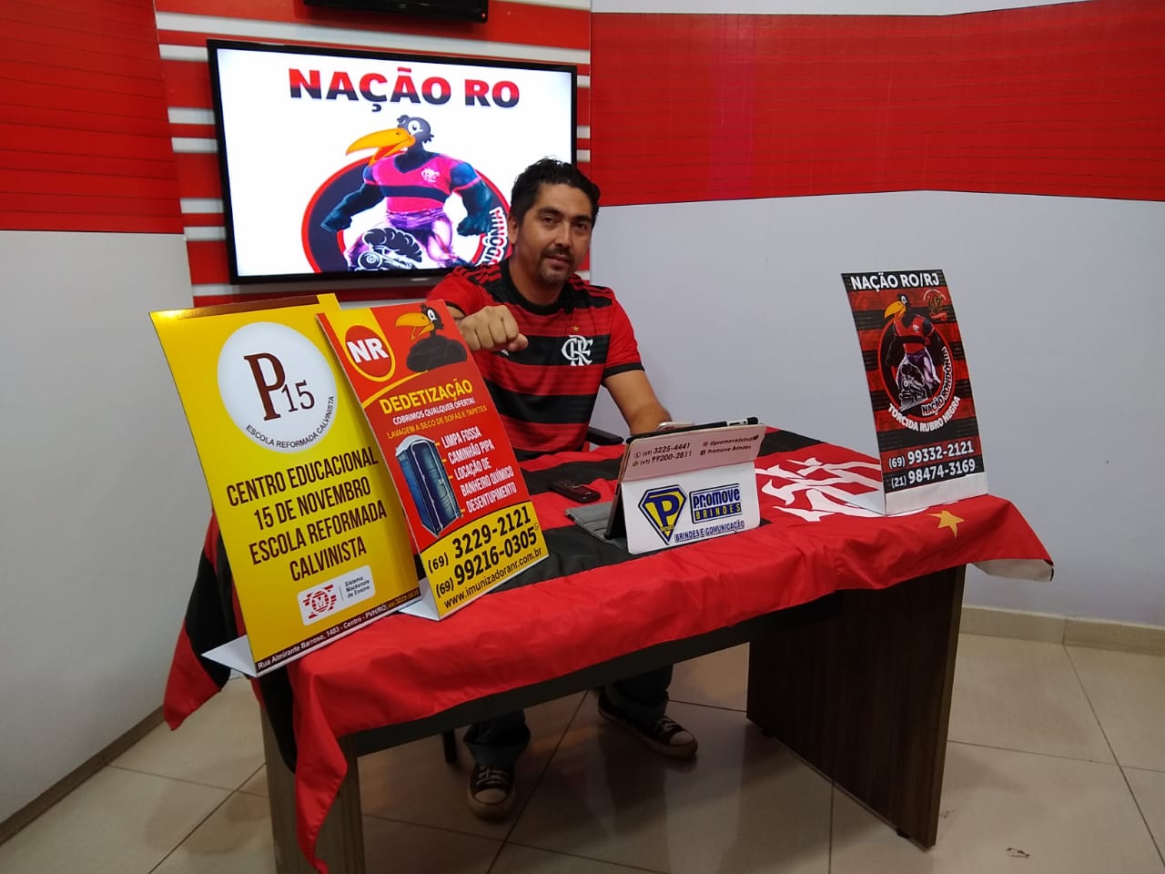NAÇÃO RUBRO NEGRA: Jogo do Flamengo hoje nos Estados Unidos