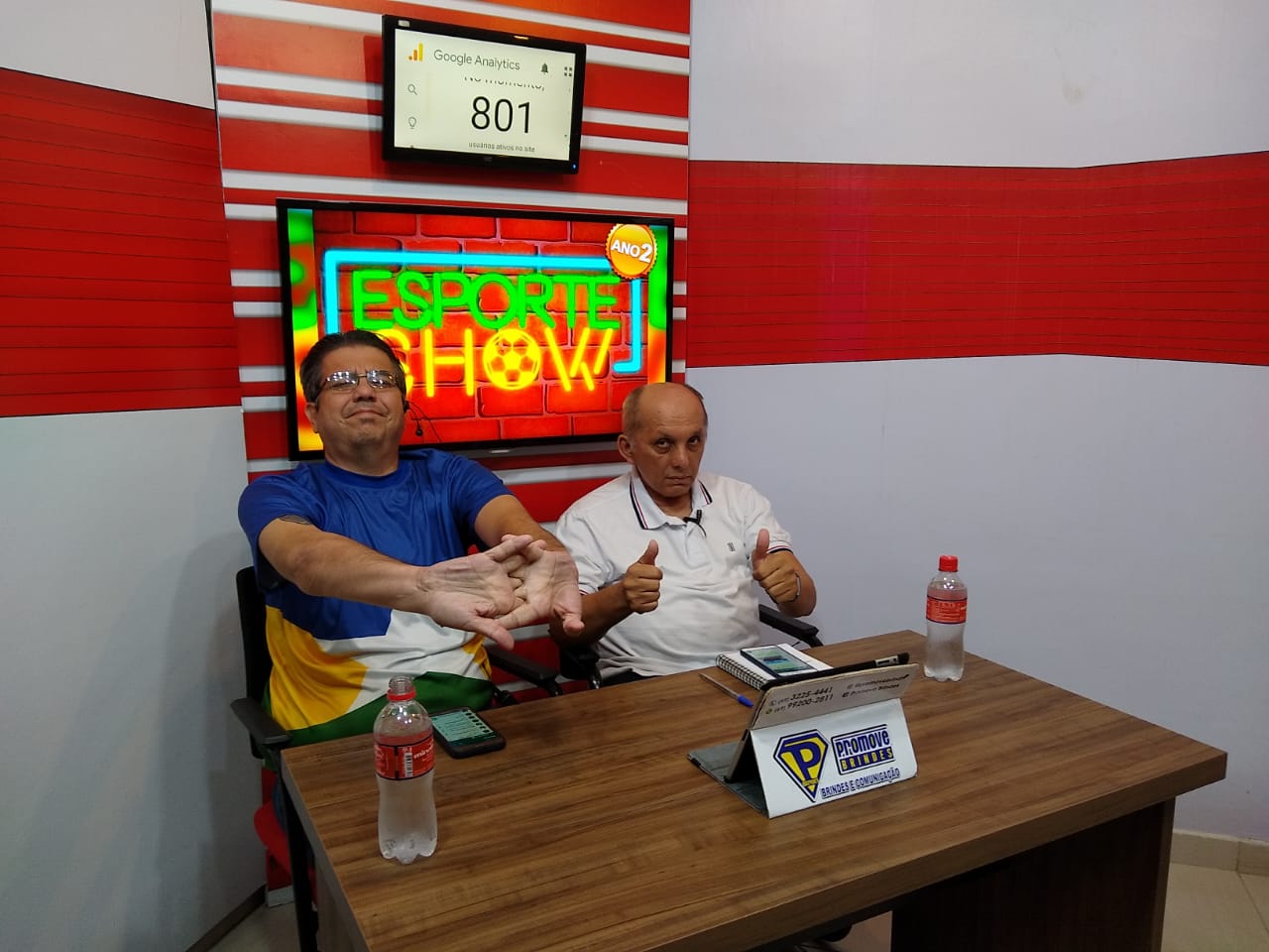 ESPORTE SHOW: Tudo que aconteceu no esporte neste fim de semana ao vivo