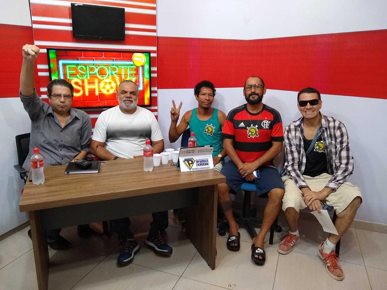 ESPORTE SHOW: Beradeiro EC o time de Futebol de Nazaré