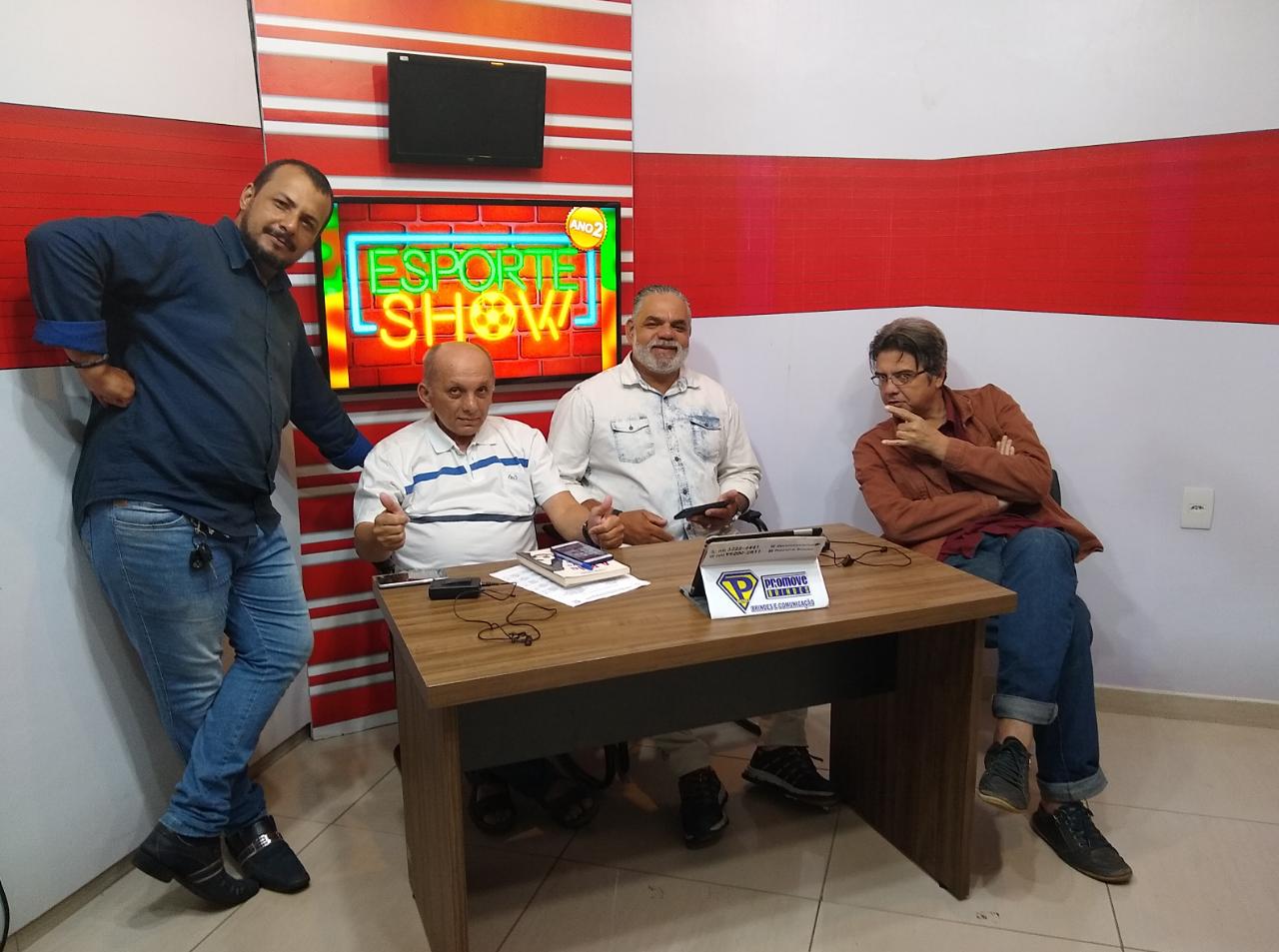 ESPORTE SHOW: O sucesso do Guaporé no Campeonato Rondoniense 2019