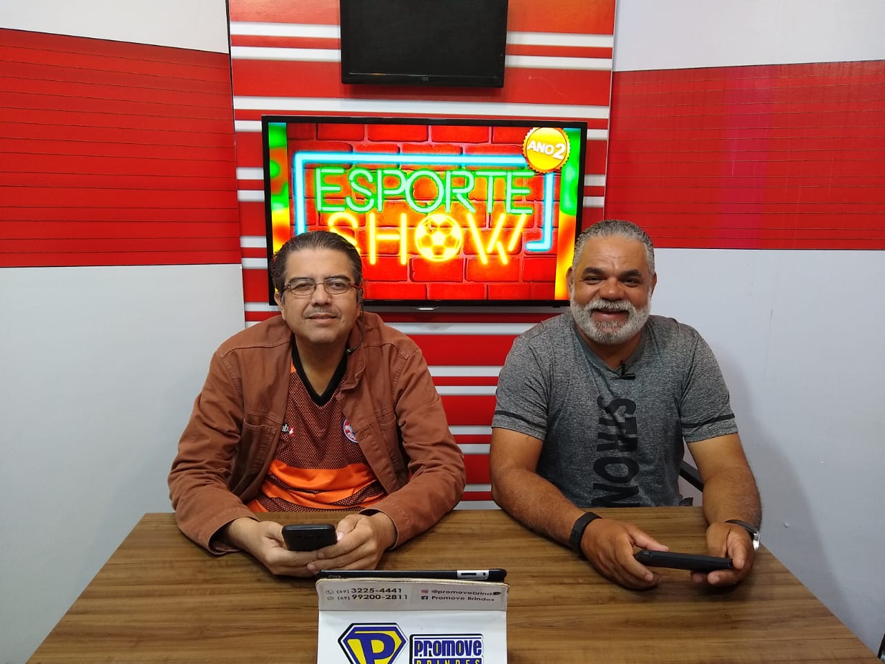 ESPORTE SHOW: Confira os destaques ao vivo desta sexta-feira