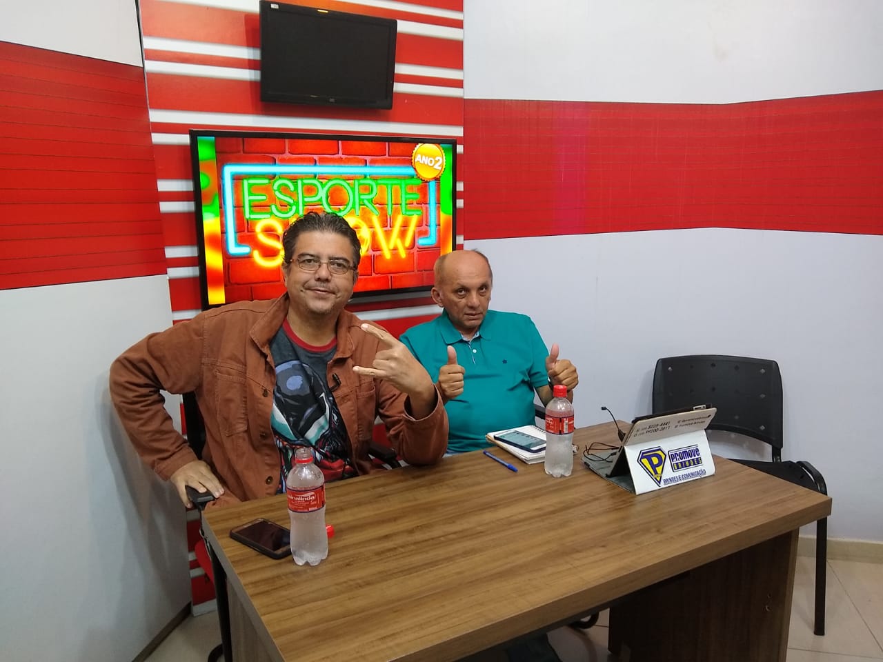 ESPORTE SHOW: Sexta rodada a semana do Rondoniense 2019