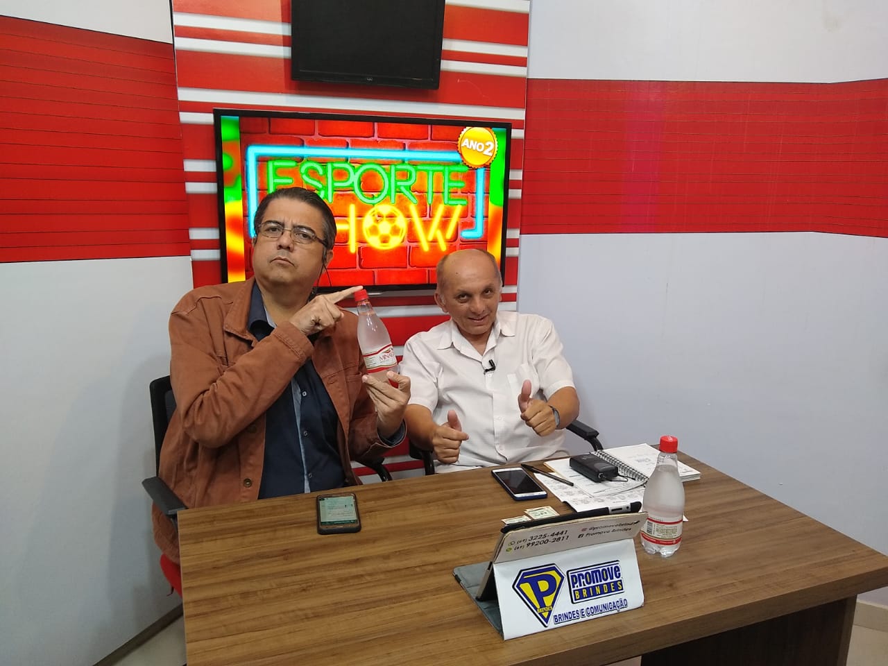 ESPORTE SHOW: Confira a edição do programa de hoje