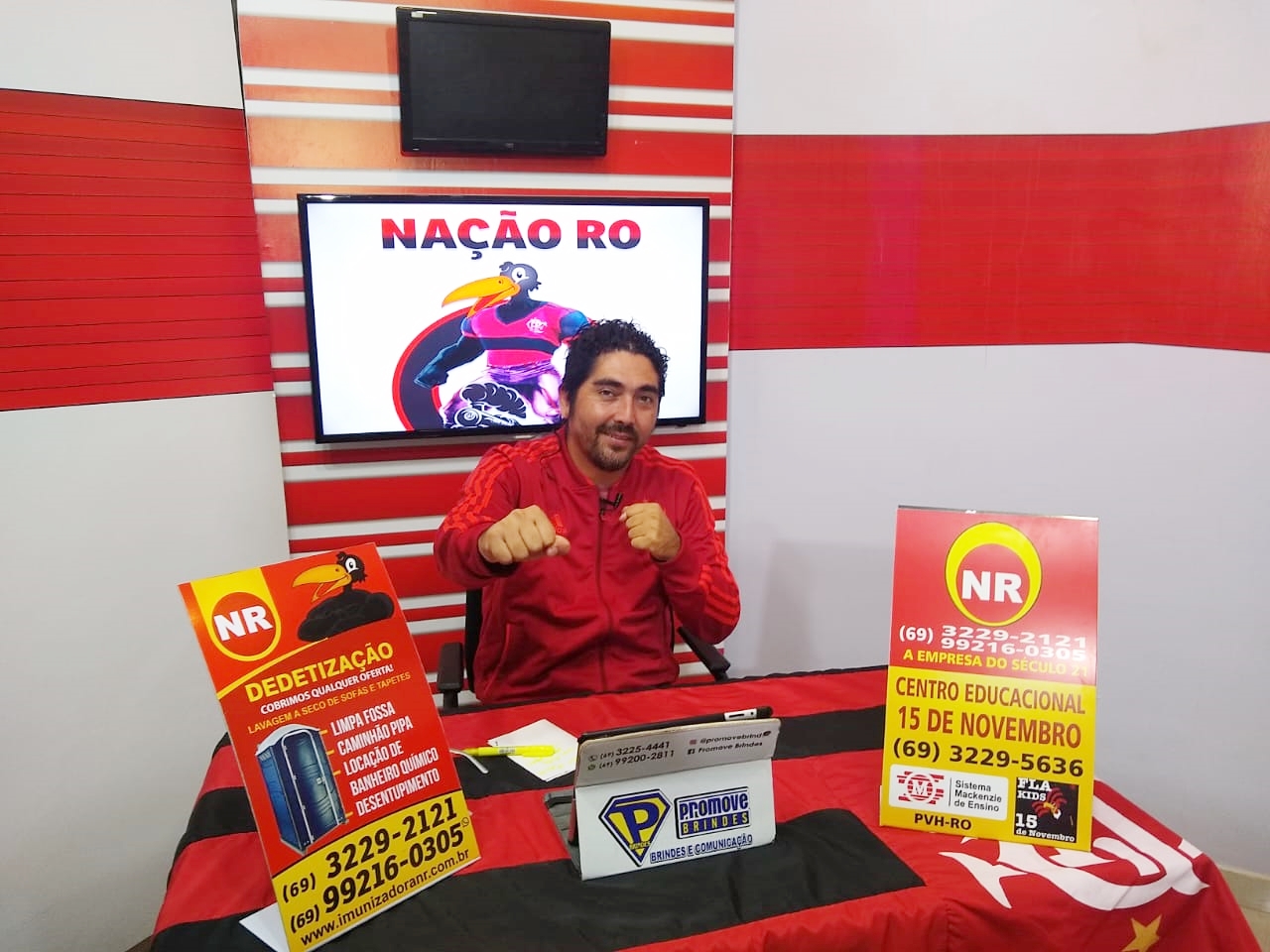 NAÇÃO RUBRO NEGRA: Assista os destaques do Flamengo de hoje