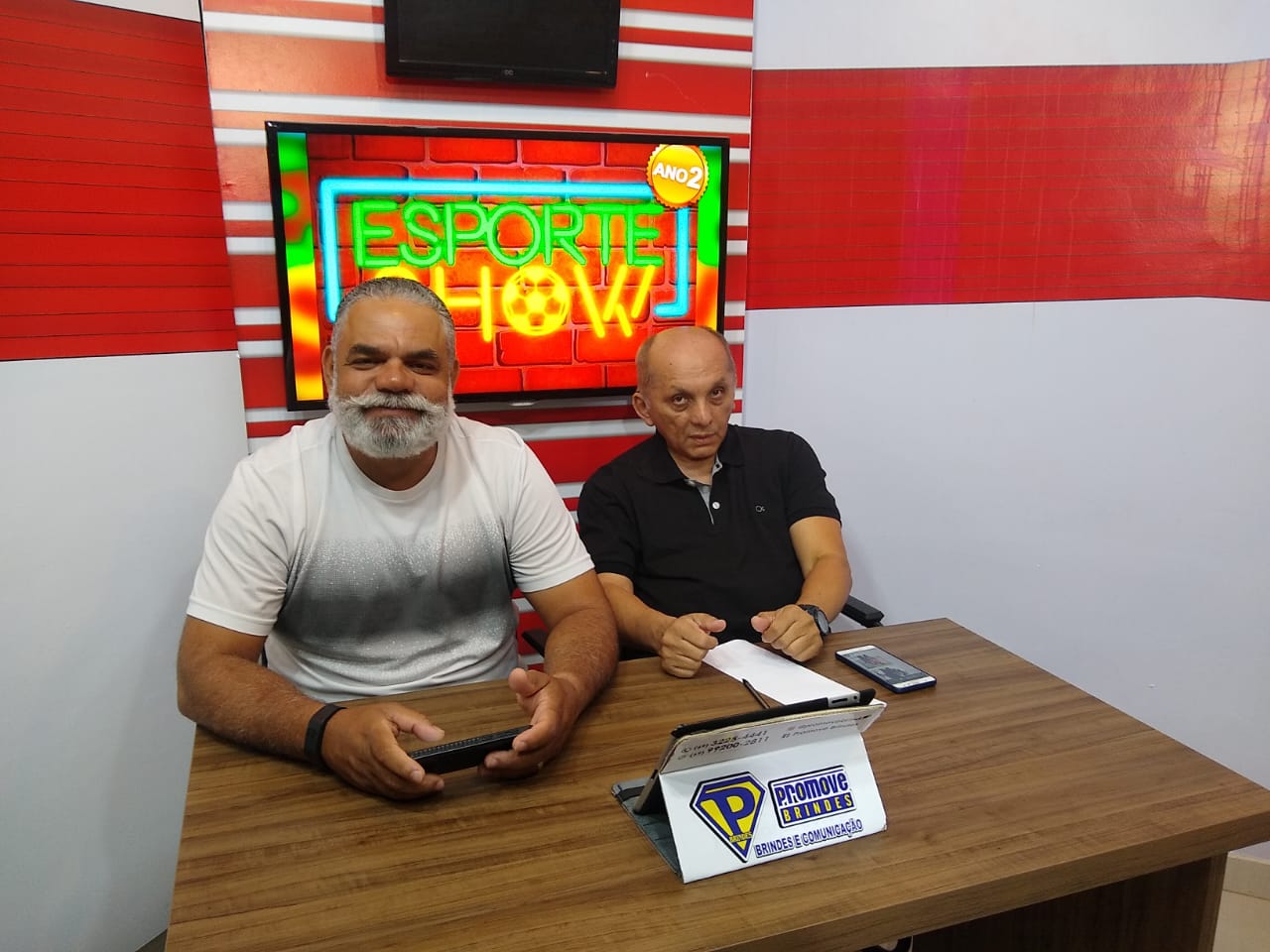 ESPORTE SHOW: Vilhenense e Jipa na grande final do Campeonato Rondoniense