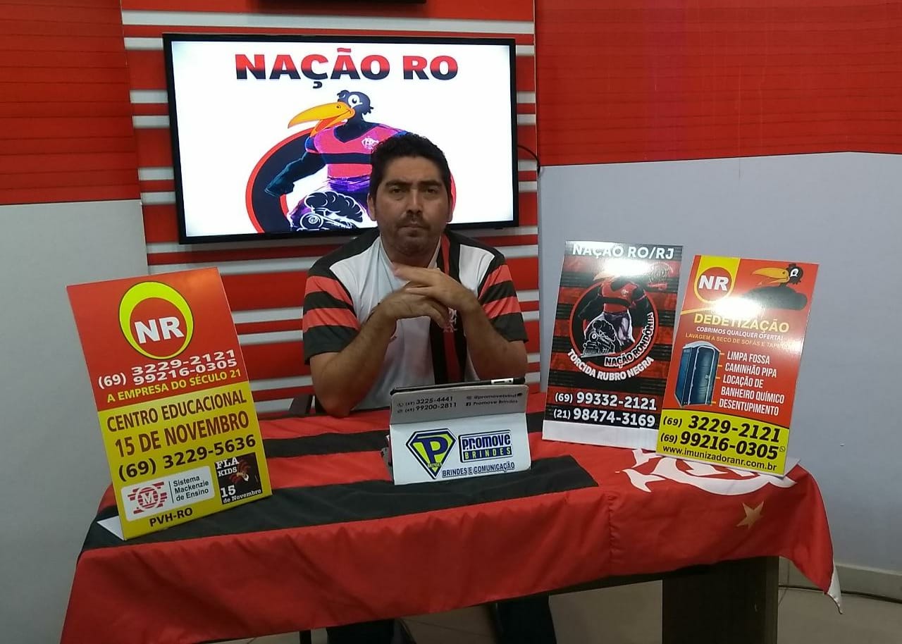 NAÇÃO RUBRO NEGRA: Flamengo vence o Cruzeiro de virada no início do Brasileirão