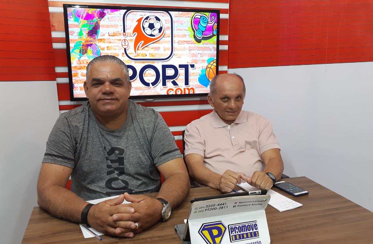SPORT.COM: Vitoria dos times rondonienses na Série D do Brasileirão