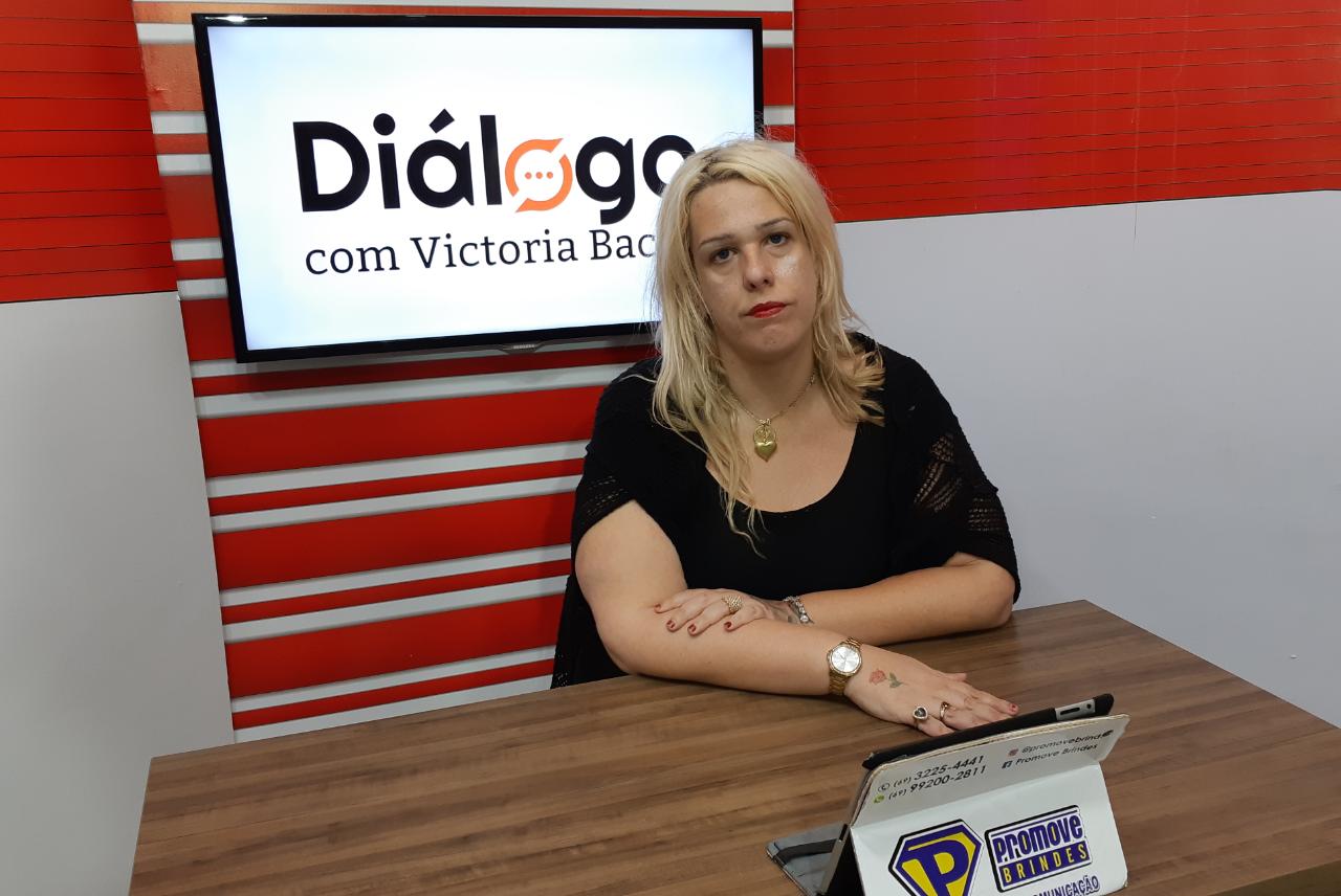 DIÁLOGO COM VICK BACON: Deputados Estaduais não podem ser mais presos sem a autorização das Assembleias